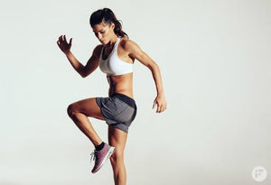 The TBH Top 6 (Secret) Tips to keep you fit!