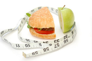 Top 5 Healthy Diet Swaps