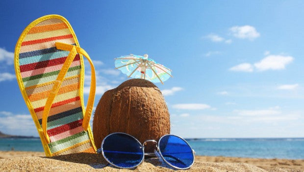 Be Summer Ready with these tips!