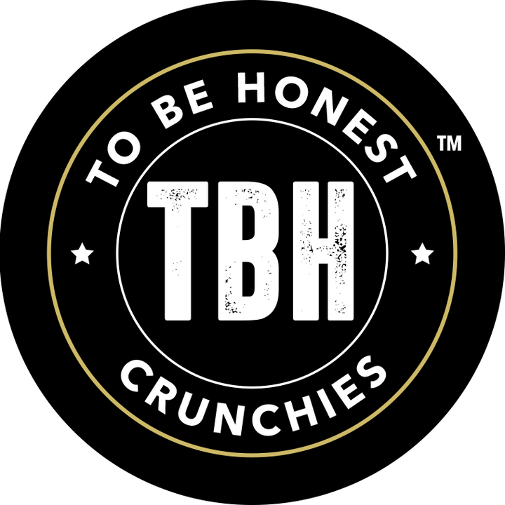 To Be Honest (TBH) logo