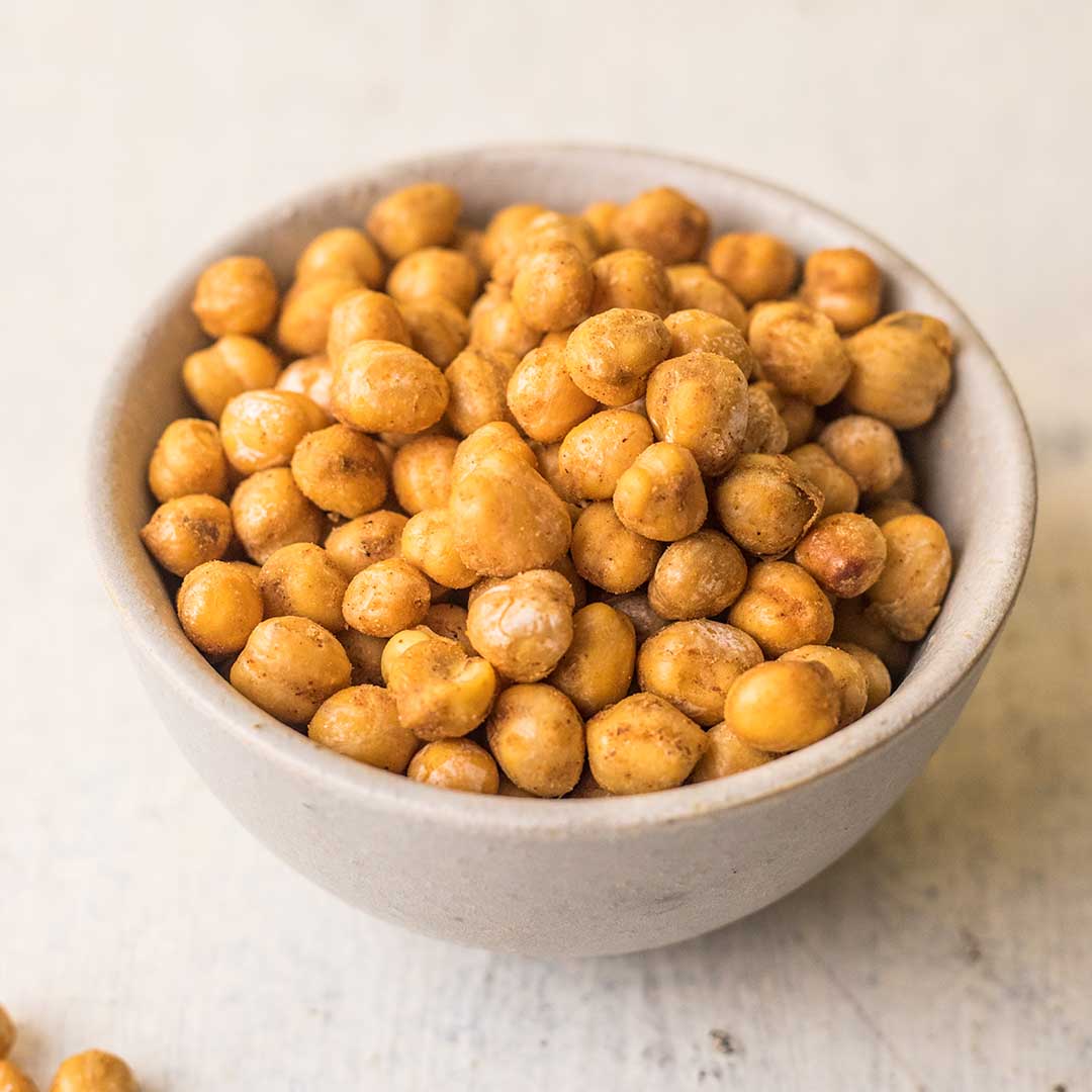 Tangy Chickpea with Chilli and Lime (150 gms)