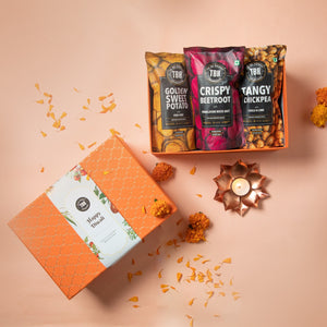 Diwali Gift Box